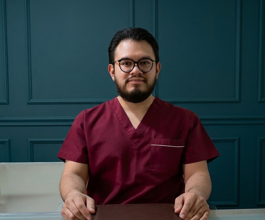 Dr. Adalberto Martínez Cruz