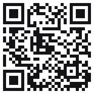 Código QR de la dirección de pago